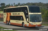 Marlac Turismo 18170 na cidade de Santa Isabel, São Paulo, Brasil, por George Miranda. Número da foto: #12097698.