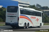 Canguru Turismo 16080 na cidade de Santa Isabel, São Paulo, Brasil, por George Miranda. Número da foto: #12097838.