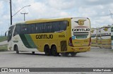 Empresa Gontijo de Transportes 19185 na cidade de Rio Largo, Alagoas, Brasil, por Müller Peixoto. Número da foto: #12096886.