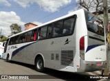 Cia Atual 3801 na cidade de Congonhas, Minas Gerais, Brasil, por Moisés Magno. Número da foto: #:id.
