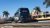 Viação Garcia 86098 na cidade de Londrina, Paraná, Brasil, por Kauan Giovani. Número da foto: #12097148.