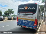 Trans Comin 2079 na cidade de Paulínia, São Paulo, Brasil, por Allan Henrique. Número da foto: #12098687.