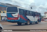Ônibus Particulares HGJ7I50 na cidade de Santarém, Pará, Brasil, por Gilsonclay de Mendonça Moraes. Número da foto: #:id.