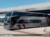 Auto Viação 1001 RJ 108.591 na cidade de Campos dos Goytacazes, Rio de Janeiro, Brasil, por Lucas Martins. Número da foto: #12098741.