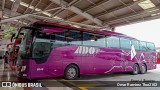 ADO - Autobuses de Oriente 8048 na cidade de Tlalnepantla de Baz, Estado de México, México, por Omar Ramírez Thor2102. Número da foto: #:id.