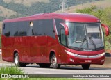 Ônibus Particulares 4302 na cidade de Roseira, São Paulo, Brasil, por José Augusto de Souza Oliveira. Número da foto: #:id.