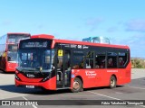 Go Cornwall Bus 2004 na cidade de Penzance, Cornwall, Inglaterra, por Fábio Takahashi Tanniguchi. Número da foto: #12098512.