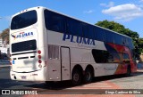 Pluma Conforto e Turismo 7000 na cidade de Sorocaba, São Paulo, Brasil, por Diego Cardoso da Silva. Número da foto: #12098994.