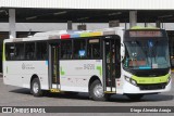 Viação Acari B42518 na cidade de Rio de Janeiro, Rio de Janeiro, Brasil, por Diego Almeida Araujo. Número da foto: #:id.