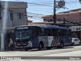 Del Rey Transportes 25.208 na cidade de Carapicuíba, São Paulo, Brasil, por Thiago Lima. Número da foto: #:id.