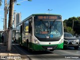Integração Transportes 4106 na cidade de Cuiabá, Mato Grosso, Brasil, por Daniel Henrique. Número da foto: #12097160.