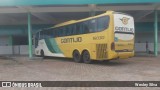 Empresa Gontijo de Transportes 16030 na cidade de Ouricuri, Pernambuco, Brasil, por Wesley Silva. Número da foto: #12097084.