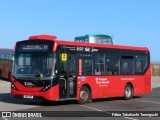 Go Cornwall Bus 2011 na cidade de Penzance, Cornwall, Inglaterra, por Fábio Takahashi Tanniguchi. Número da foto: #12098515.