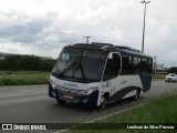 Cooperativa de Transportes Extremo 105-18 na cidade de Caruaru, Pernambuco, Brasil, por Lenilson da Silva Pessoa. Número da foto: #:id.