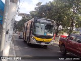 Transunião Transportes 3 6210 na cidade de São Paulo, São Paulo, Brasil, por Rafael Lopes de Oliveira. Número da foto: #12098868.