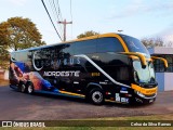 Expresso Nordeste 60160 na cidade de Paranavaí, Paraná, Brasil, por Celso da Silva Ramos. Número da foto: #:id.