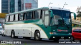 Flecha Roja México-Toluca-San Luis Mextepec-Querétaro 443 na cidade de Miguel Hidalgo, Ciudad de México, México, por Omar Ramírez Thor2102. Número da foto: #12098033.