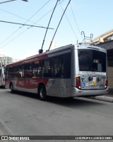 Himalaia Transportes > Ambiental Transportes Urbanos 4 1767 na cidade de São Paulo, São Paulo, Brasil, por LUIS FELIPE CANDIDO NERI. Número da foto: #12099102.