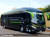 Viação Garcia 92020 na cidade de Maringá, Paraná, Brasil, por Celso da Silva Ramos. Número da foto: #12098664.