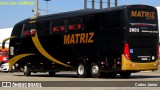 Matriz Transportes 2003 na cidade de Goiânia, Goiás, Brasil, por Carlos Júnior. Número da foto: #12097841.