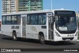 Expresso São José 171 na cidade de Imbé, Rio Grande do Sul, Brasil, por Andreo Bernardo. Número da foto: #12098783.
