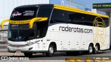 RodeRotas - Rotas de Viação do Triângulo 2212 na cidade de Goiânia, Goiás, Brasil, por Carlos Júnior. Número da foto: #12097882.