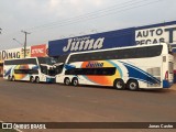 Viação Juína 1501 na cidade de Juína, Mato Grosso, Brasil, por Jonas Castro. Número da foto: #12098050.