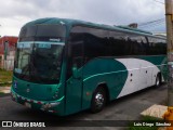 Autotransportes San José a Venecia 15 na cidade de Merced, San José, San José, Costa Rica, por Luis Diego Sánchez. Número da foto: #12098274.