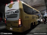 Empresa Gontijo de Transportes 21315 na cidade de Fortaleza, Ceará, Brasil, por Matheus Da Mata Santos. Número da foto: #12098415.