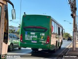 Integração Transportes 4106 na cidade de Cuiabá, Mato Grosso, Brasil, por Daniel Henrique. Número da foto: #12097162.