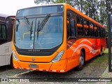 Transportes Pital 00 na cidade de La Uruca, San José, San José, Costa Rica, por Andrés Martínez Rodríguez. Número da foto: #:id.