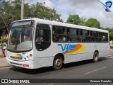 VAL - Viação Alvorada Ltda. 715 na cidade de Alvorada, Rio Grande do Sul, Brasil, por Emerson Dorneles. Número da foto: #:id.