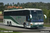 Expresso Rondon 2000 na cidade de Santa Isabel, São Paulo, Brasil, por George Miranda. Número da foto: #:id.