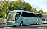 Viação Garcia 8305 na cidade de Curitiba, Paraná, Brasil, por Francisco Ivano. Número da foto: #12099175.