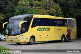Eucatur - Empresa União Cascavel de Transportes e Turismo 5008 na cidade de São Paulo, São Paulo, Brasil, por Lucas Oliveira. Número da foto: #:id.