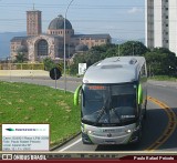 Lannes Tour RJ 834.001 na cidade de Aparecida, São Paulo, Brasil, por Paulo Rafael Peixoto. Número da foto: #:id.