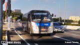 Transcooper > Norte Buss 2 6243 na cidade de São Paulo, São Paulo, Brasil, por Roberto Teixeira. Número da foto: #12098057.