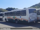 Viação Montes Brancos RJ 196.002 na cidade de Cabo Frio, Rio de Janeiro, Brasil, por Samuel Da Silva. Número da foto: #:id.