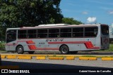 Viação Resendense RJ 192.025 na cidade de Resende, Rio de Janeiro, Brasil, por Gabriel Nunes de Carvalho. Número da foto: #12097249.