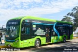 Viação Paratodos > São Jorge > Metropolitana São Paulo > Mobibrasil 6 4705 na cidade de São Paulo, São Paulo, Brasil, por Murilo da Silva. Número da foto: #12098929.