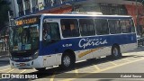 Expresso Garcia RJ 135.001 na cidade de Rio de Janeiro, Rio de Janeiro, Brasil, por Gabriel Sousa. Número da foto: #:id.