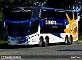 Cardoso Turismo 7000 na cidade de Itabuna, Bahia, Brasil, por João Victor. Número da foto: #12098496.