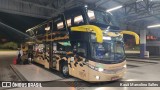 UTIL - União Transporte Interestadual de Luxo 13906 na cidade de Petrópolis, Rio de Janeiro, Brasil, por Kauã Marcolino Salles. Número da foto: #:id.