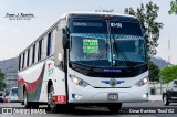 Autotransportes San Pedro Santa Clara Km. 20 MX-598 na cidade de Gustavo A. Madero, Ciudad de México, México, por Omar Ramírez Thor2102. Número da foto: #12098018.