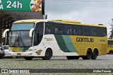 Empresa Gontijo de Transportes 14890 na cidade de Rio Largo, Alagoas, Brasil, por Müller Peixoto. Número da foto: #12096891.