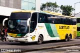 Empresa Gontijo de Transportes 17245 na cidade de Rio de Janeiro, Rio de Janeiro, Brasil, por Flávio Oliveira. Número da foto: #12098800.