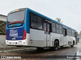 Empresa São Francisco 2008 na cidade de Maceió, Alagoas, Brasil, por Marcos Lisboa. Número da foto: #:id.