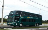 Viação Motta 23005 na cidade de Assis, São Paulo, Brasil, por Francisco Ivano. Número da foto: #12098337.