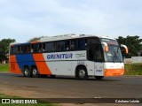 Grenitur Transporte e Turismo 2060 na cidade de Junqueirópolis, São Paulo, Brasil, por Cristiano Luizão. Número da foto: #12097010.