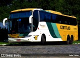 Empresa Gontijo de Transportes 17050 na cidade de Itabuna, Bahia, Brasil, por João Victor. Número da foto: #12098733.